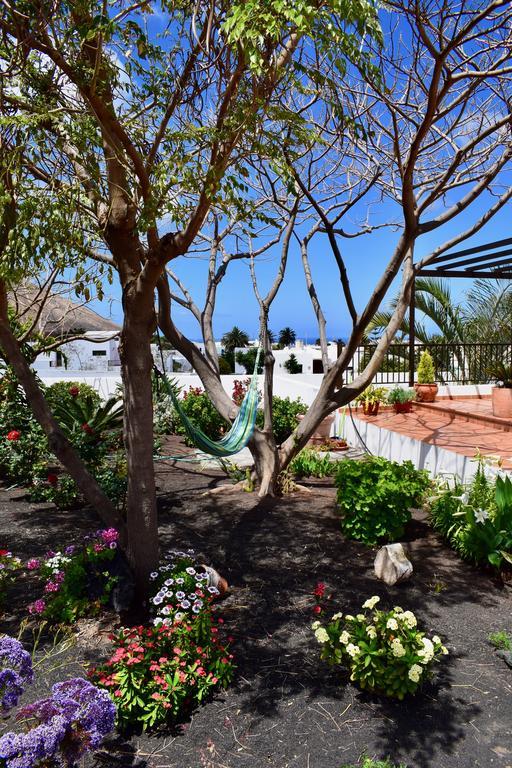 Casa Lava Villa Yaiza  Exterior photo